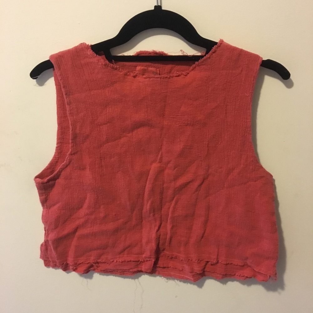 URBAN top